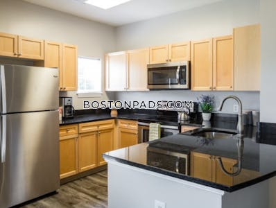 Waltham Apartment for rent 2 Bedrooms 2 Baths - $3,406