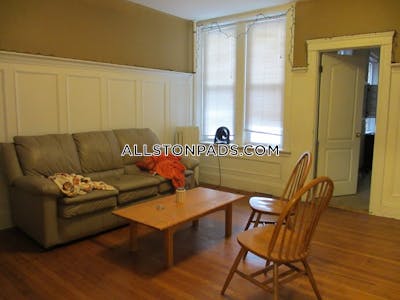 Allston Apartment for rent 3 Bedrooms 1 Bath Boston - $4,350 No Fee