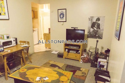 Allston Apartment for rent 2 Bedrooms 1 Bath Boston - $3,000 No Fee