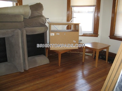 Brighton Apartment for rent 4 Bedrooms 2 Baths Boston - $3,700 No Fee