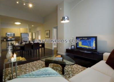 Downtown Apartment for rent 3 Bedrooms 2 Baths Boston - $8,098