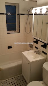 Brookline Apartment for rent 2 Bedrooms 1 Bath  Coolidge Corner - $3,935 No Fee