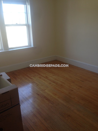 Cambridge Apartment for rent 3 Bedrooms 1 Bath  Harvard Square - $4,100 No Fee