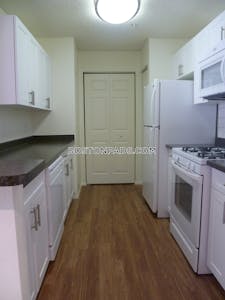 Lexington Apartment for rent 2 Bedrooms 2 Baths - $3,700 No Fee