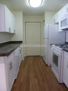 Lexington Apartment for rent 2 Bedrooms 2 Baths - $4,040