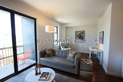 Somerville 1 Bed 1 Bath  Magoun/ball Square - $3,565 No Fee