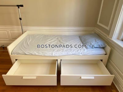 Fenway/kenmore 1 Bed 1 Bath BOSTON Boston - $3,000
