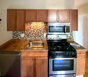 East Boston 1 Bed 2 Baths Boston - $2,595 No Fee
