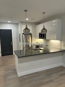 East Boston 1 Bed 1 Bath Boston - $2,750 No Fee