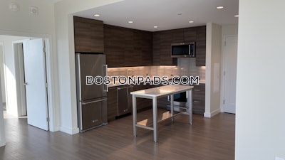 Back Bay Amazing Luxurious 2 Bed apartment in Dalton St Boston - $6,770