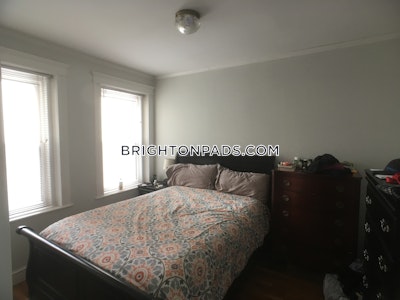Brighton Apartment for rent 1 Bedroom 1 Bath Boston - $2,300