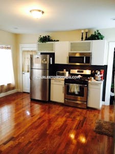Charlestown Apartment for rent 4 Bedrooms 2 Baths Boston - $4,870 No Fee