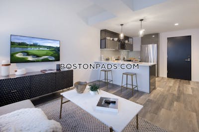 South End Apartment for rent 3 Bedrooms 3 Baths Boston - $7,329