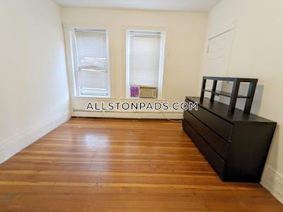 Lower Allston Apartment for rent 3 Bedrooms 1 Bath Boston - $2,950