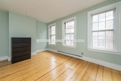 South End Apartment for rent 4 Bedrooms 2 Baths Boston - $6,600
