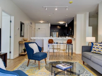 West Roxbury Apartment for rent 1 Bedroom 1 Bath Boston - $2,654 No Fee