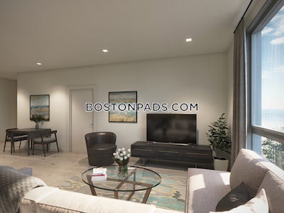 Revere Apartment for rent Studio 1 Bath - $2,398 No Fee