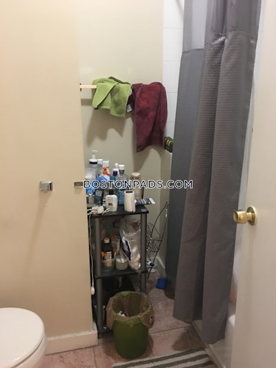 Northeastern/symphony Apartment for rent 1 Bedroom 1 Bath Boston - $4,000 No Fee