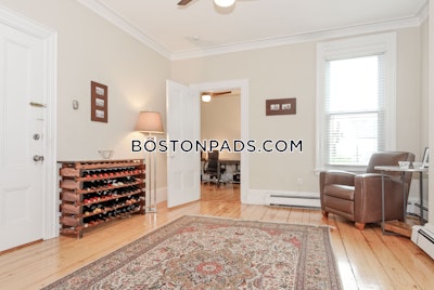 Cambridge Apartment for rent 3 Bedrooms 1 Bath  Lechmere - $3,800 No Fee