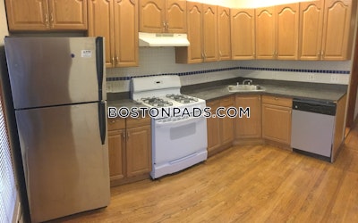 Brookline Apartment for rent 4 Bedrooms 2 Baths  Brookline Village - $4,800 No Fee