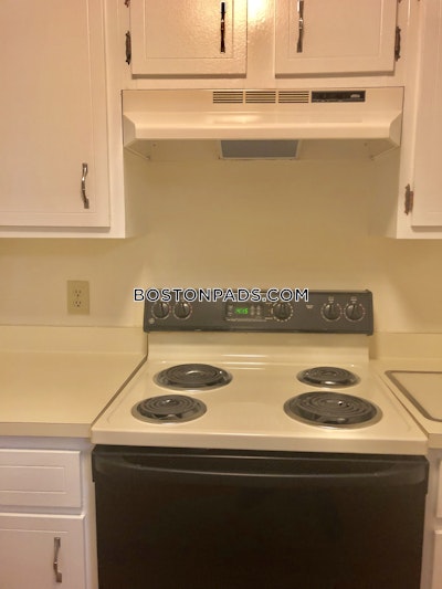 Woburn Apartment for rent 1 Bedroom 1 Bath - $2,295 No Fee