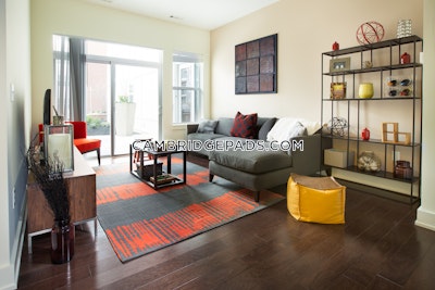 Cambridge Apartment for rent Studio 1 Bath  Alewife - $2,429