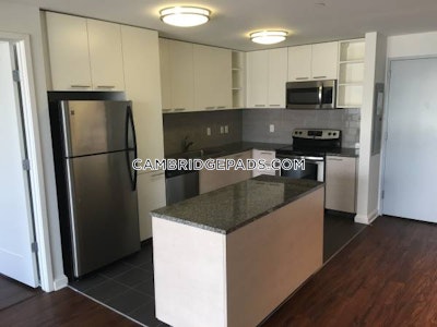 Cambridge Apartment for rent 2 Bedrooms 2 Baths  Kendall Square - $5,018 No Fee