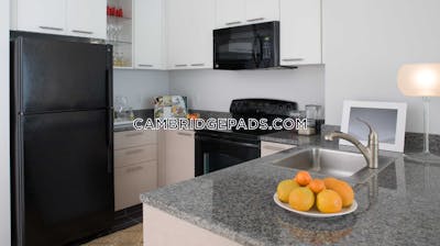 Cambridge Apartment for rent Studio 1 Bath  Kendall Square - $2,961 No Fee