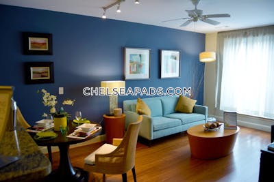 Chelsea Apartment for rent 1 Bedroom 1 Bath - $2,316 No Fee