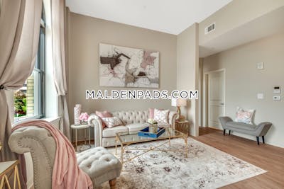 Malden Apartment for rent Studio 1 Bath - $3,555 No Fee