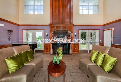 Quincy Apartment for rent 1 Bedroom 1 Bath  Quincy Center - $2,445 No Fee