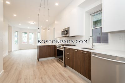 Mission Hill Apartment for rent 4 Bedrooms 2 Baths Boston - $6,000