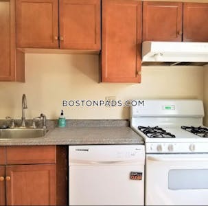 Allston Apartment for rent 4 Bedrooms 2 Baths Boston - $5,600