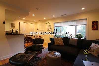 Brookline Apartment for rent 2 Bedrooms 1.5 Baths  Chestnut Hill - $3,760 No Fee