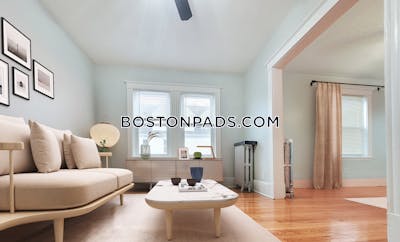 Roxbury 5 Beds 2.5 Baths Boston - $4,980 75% Fee