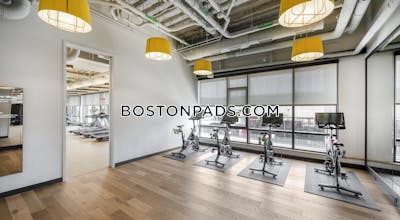 South End Apartment for rent 2 Bedrooms 1 Bath Boston - $4,563