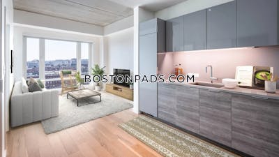 South End 2 bedroom  baths Luxury in BOSTON Boston - $4,425