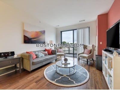 Somerville Apartment for rent 3 Bedrooms 2 Baths  Magoun/ball Square - $5,160 75% Fee
