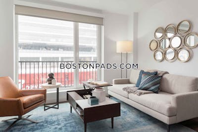 Brighton Studio  Luxury in BOSTON Boston - $2,512 No Fee