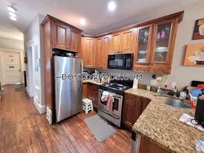 Mission Hill Apartment for rent 5 Bedrooms 2 Baths Boston - $7,450