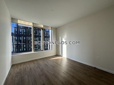 Seaport/waterfront Apartment for rent 1 Bedroom 1 Bath Boston - $5,911