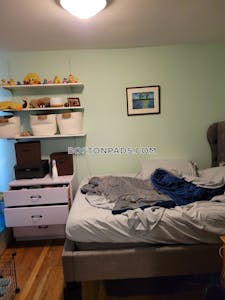 Somerville Apartment for rent 1 Bedroom 1 Bath  Porter Square - $2,425
