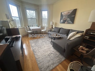Fenway/kenmore Apartment for rent 1 Bedroom 1 Bath Boston - $2,650 No Fee