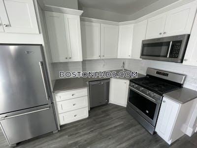 East Boston Apartment for rent 2 Bedrooms 1 Bath Boston - $3,300