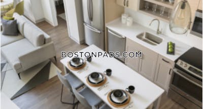 Mission Hill Apartment for rent Studio 1 Bath Boston - $3,269