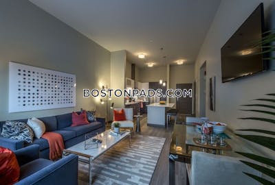 Burlington Apartment for rent 1 Bedroom 1 Bath - $3,151