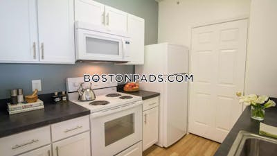 Braintree Apartment for rent 2 Bedrooms 2 Baths - $3,445