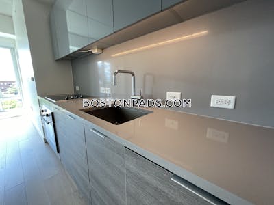 South End Apartment for rent 2 Bedrooms 1 Bath Boston - $4,165