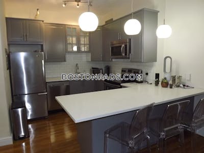 Fenway/kenmore Apartment for rent 1 Bedroom 1 Bath Boston - $3,200