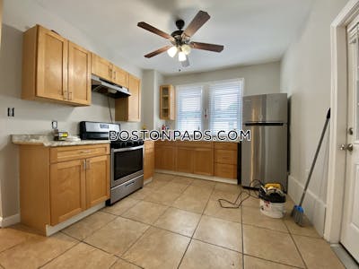 Cambridge Apartment for rent 3 Bedrooms 1 Bath  North Cambridge - $3,700 No Fee